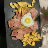 Alt Spaur Comida