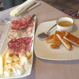 Alt Spaur Comida