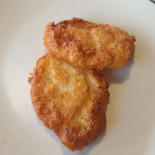 Alt Spaur Comida