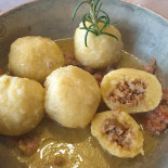Alt Spaur Comida