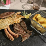 Alt Spaur Comida