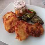 Alt Spaur Comida
