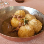 Alt Spaur Comida