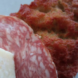 Alt Spaur Comida
