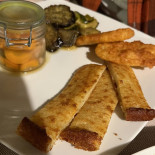 Alt Spaur Comida