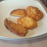 Alt Spaur Comida