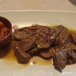 Alt Spaur Comida