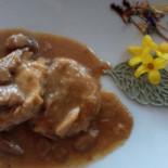 Alt Spaur Comida