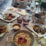 Alt Spaur Comida