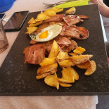 Alt Spaur Comida