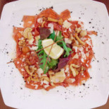 Alt Spaur Comida