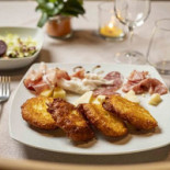 Alt Spaur Comida