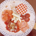 Alt Spaur Comida