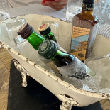 Pepito Beach Boisson