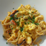 Pepito Beach Comida