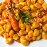 Pepito Beach Comida