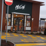 Mcdonald's Extérieur