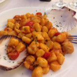 Pizzeria Al Pioppeto Nourriture