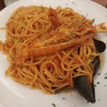 Pizzeria Al Pioppeto Nourriture