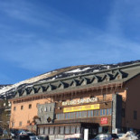 Il Sipario Extérieur