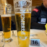 Pizzeria Trieste Boisson