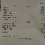 Onda Verde Carta