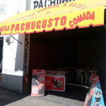 Lo Zafferano Extérieur