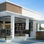 Mysea Bistrot Extérieur