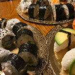 Sushiland Florence Boisson