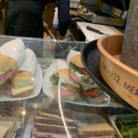 Twin's Caffè Bebida