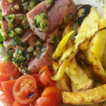 Twin's Caffè Comida