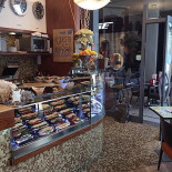 Twin's Caffè À l'intérieur