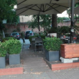 Il Chiosco Exterior