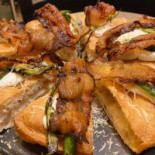 Era Pizza Comida
