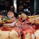 Era Pizza Bebida