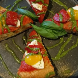 Era Pizza Comida