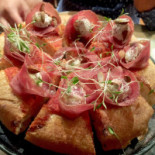 Era Pizza Nourriture