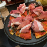 Era Pizza Nourriture