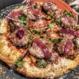 Era Pizza Nourriture