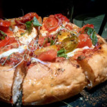 Era Pizza Nourriture