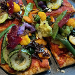 Era Pizza Comida