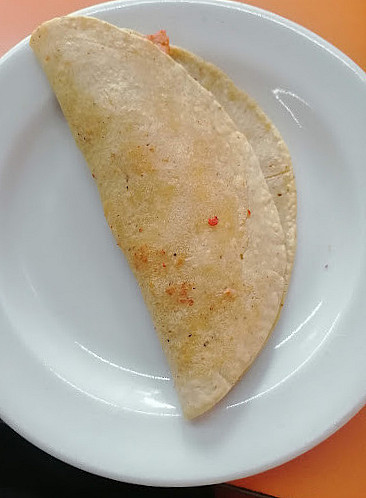 Il Verricello Nourriture