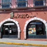Pizzeria La Paradisea Extérieur
