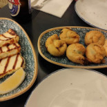 Vero Sapore Greco Milano (duomo) La Cucina Greca A Milano! Speciale Pita Gyros! Cibo