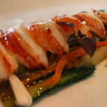 Plenus Bistro Nourriture