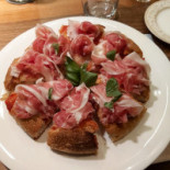 Plenus Bistro Nourriture