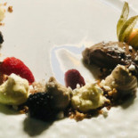 Plenus Bistro Nourriture
