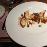 Plenus Bistro Nourriture
