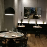Plenus Bistro À l'intérieur
