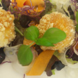 Plenus Bistro Nourriture
